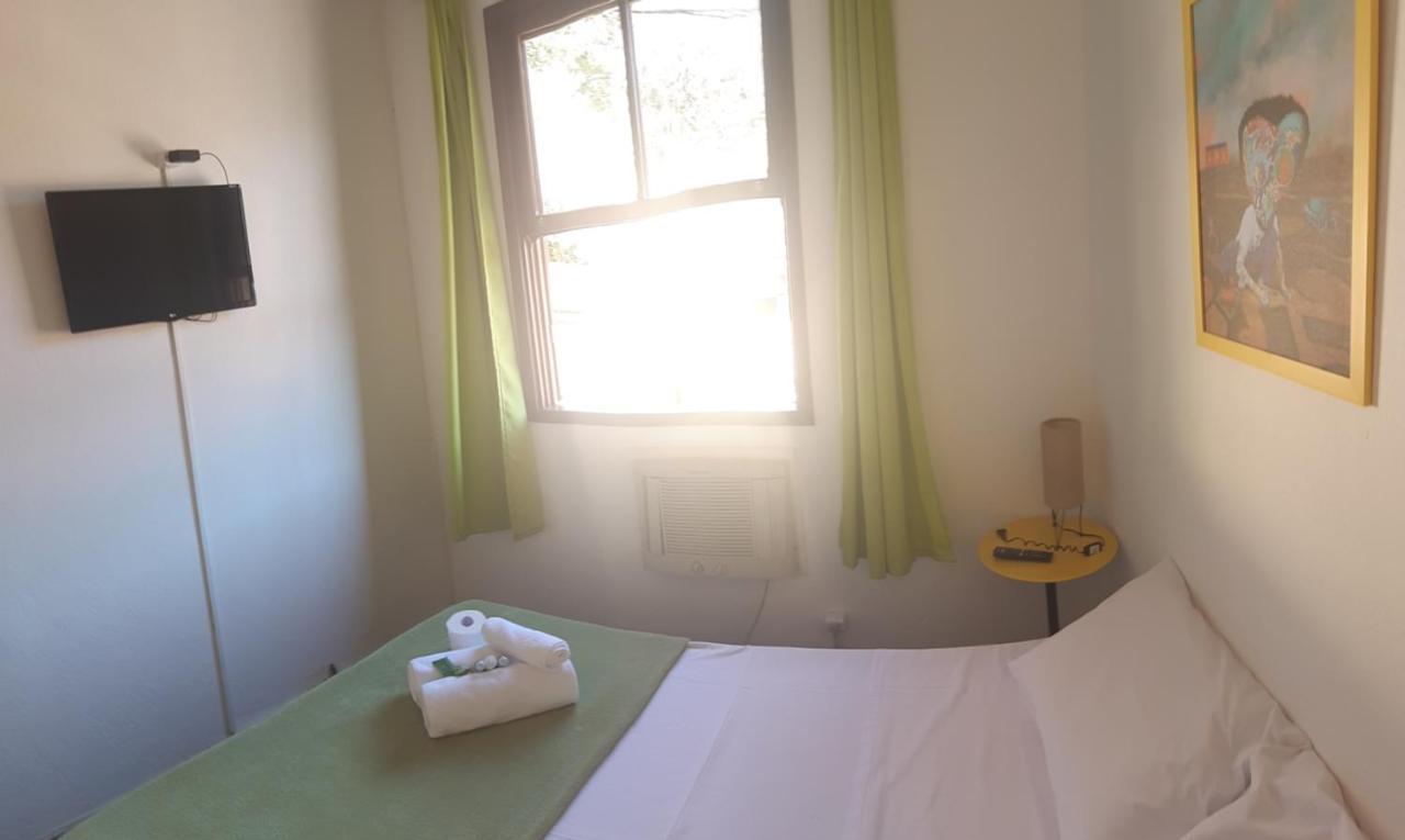 Hotel Casa Aberta Floripa Florianópolis Zimmer foto